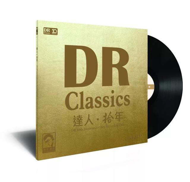 DRMA-LP10