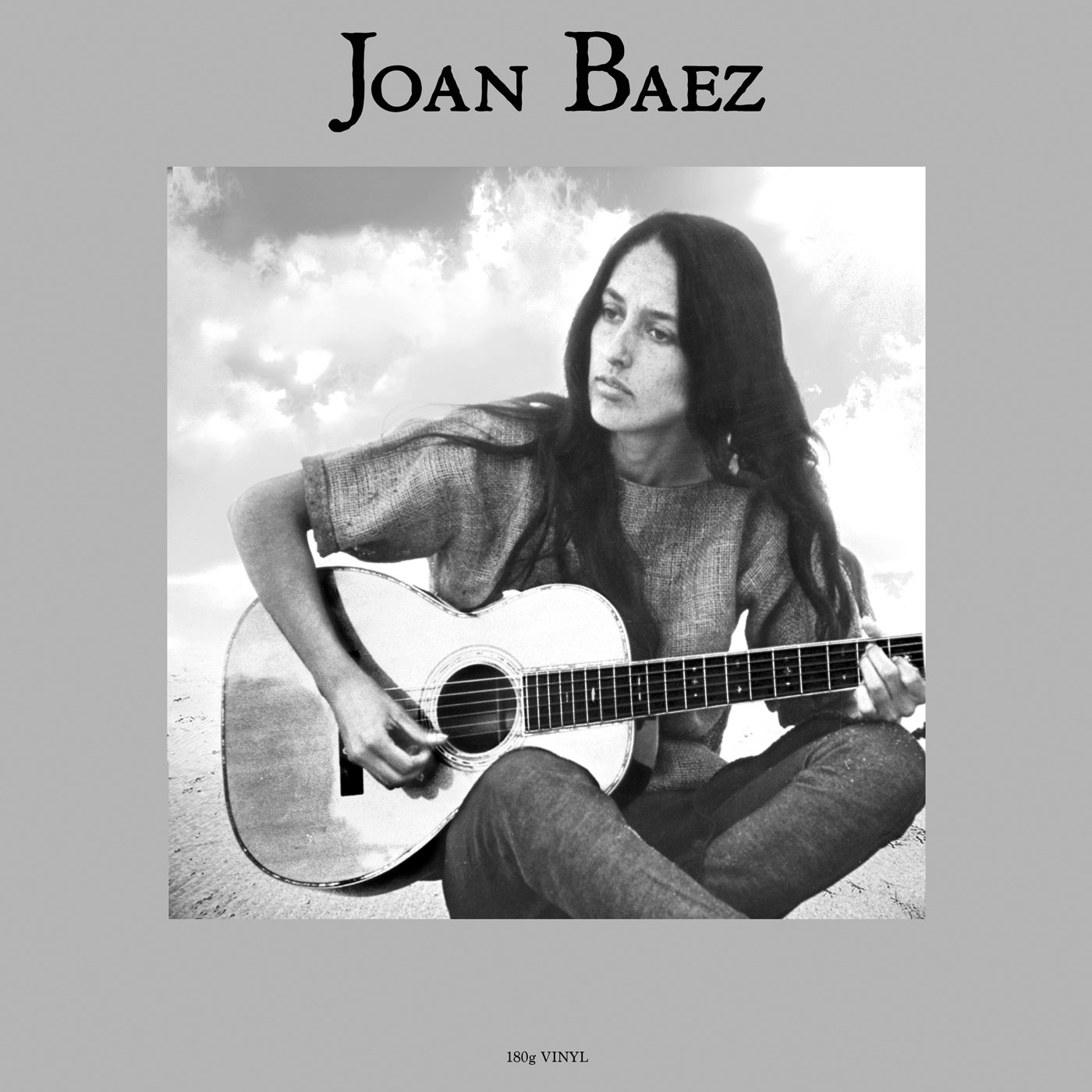 JOAN BAEZ [180G VINYL LP]