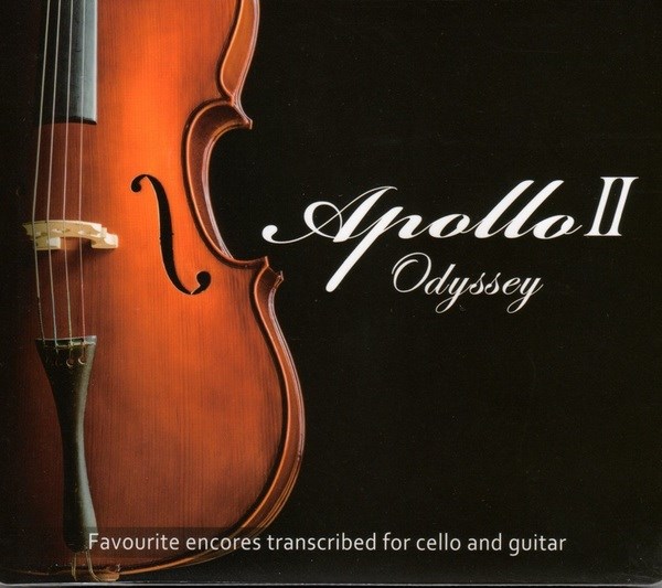 APOLLO II【SACD】 