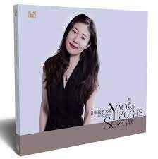 姚瓔格的歌【LP】