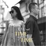 Time After Time - EB Duet V