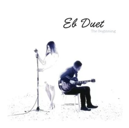 The Beginning - EB Duet【LP】