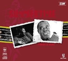 Ella & Louis - Summer Time 【EAR CD】