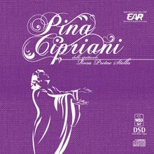 Pina Cipriani 琵娜 希波亞尼 【EAR CD】