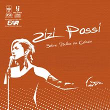 Zizi Possi 琪琪 波希 【EAR CD】