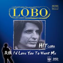 LOBO 羅伯 【EAR CD】