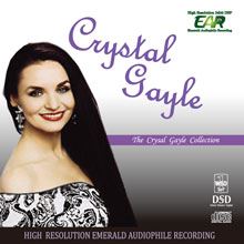 Crystal  Gayle 克莉絲朵．蓋爾 - 終極精選 【EAR CD】