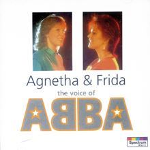 阿巴合唱團之聲 - 阿格南莎 & 芙瑞達 The voice of ABBA