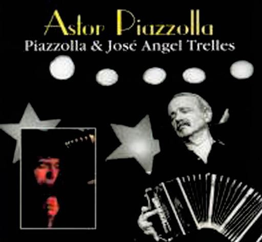 Astor Piazzolla-皮耶．佐拉 探戈之父（六）