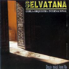 蘇珊娜 - 只有這麼一次 ORQUESTRA INTERNASIONAL-SELVATANA COBLA