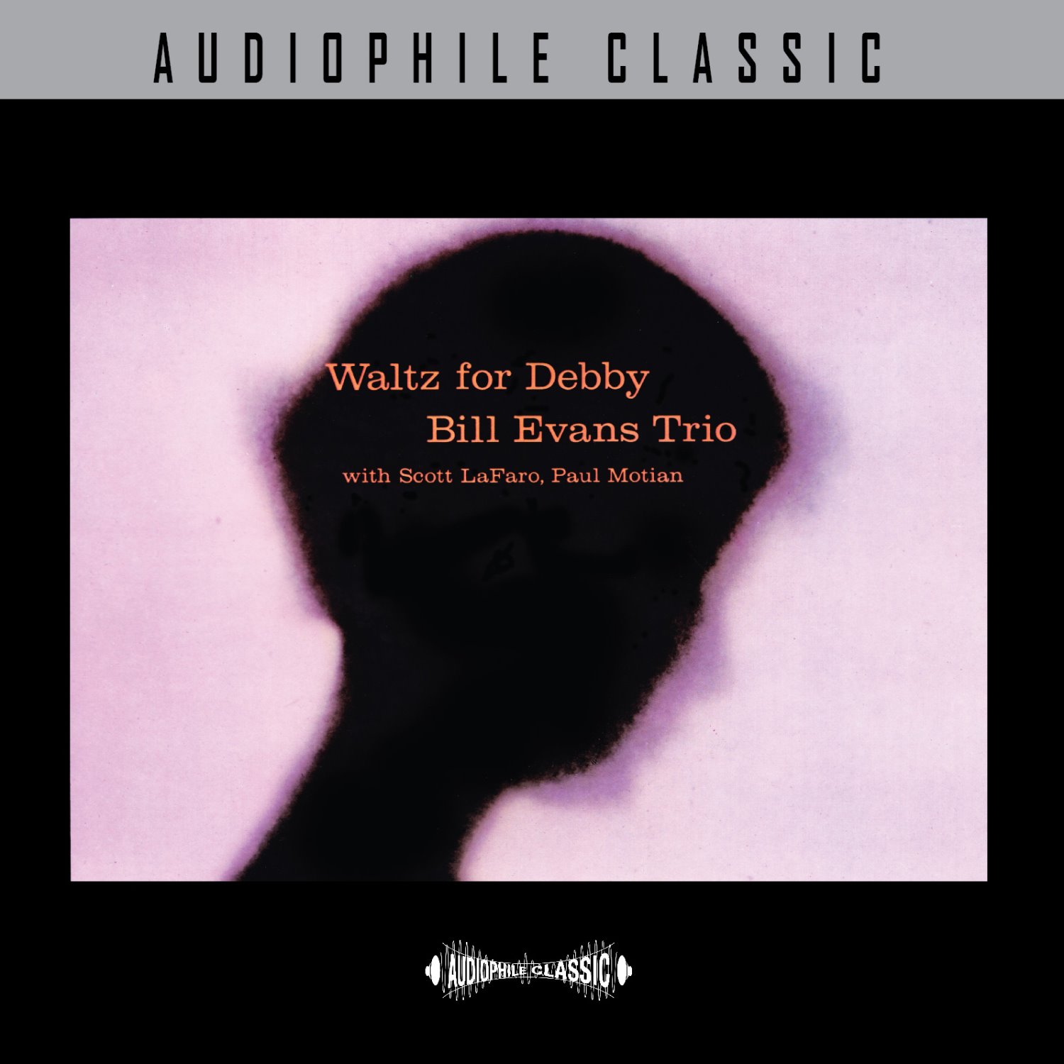 BILL EVANS TRIO: Waltz for Debby