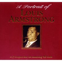 永傳的軼聞 - Louis Armstrong (2CD)